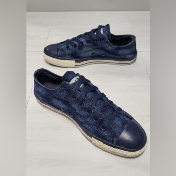 CONVERSE all stars denim - Picture 12 of 12